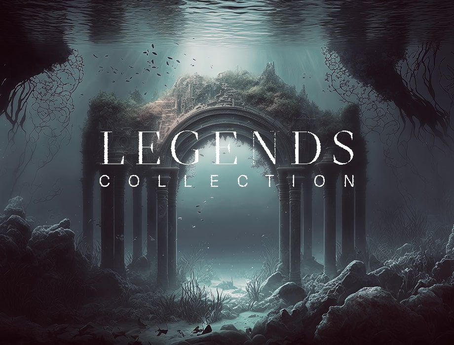 Somens Perfume Legends Collection Banner min