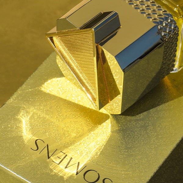Somens Perfume Reminiscence Collection Arena Detail min