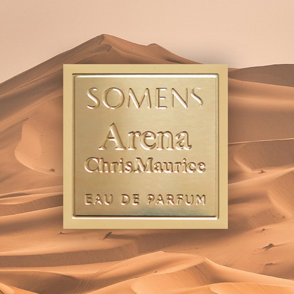 Somens Perfume Reminiscence Collection Arena Label min