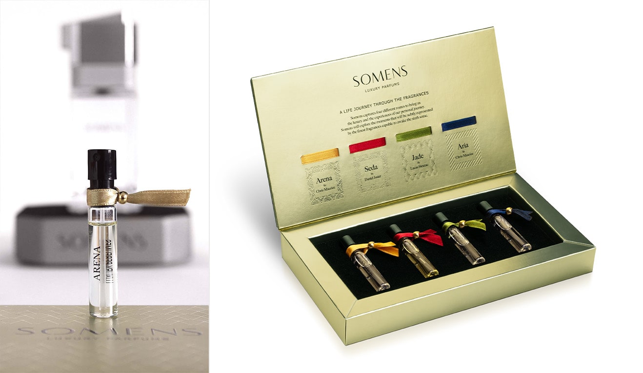 Somens Perfume Reminiscence Collection Discovery Set Banner min