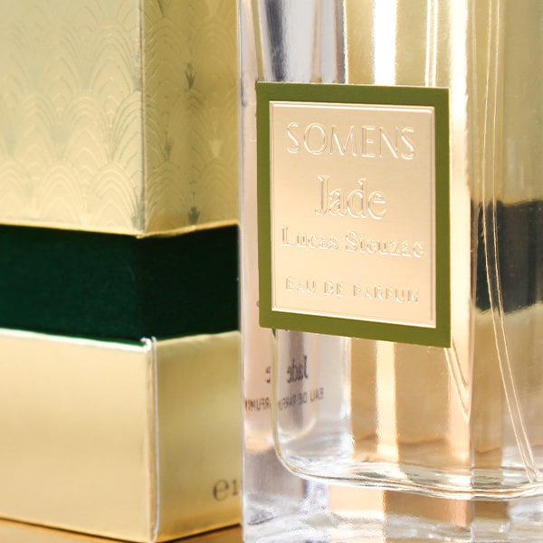 Somens Perfume Reminiscence Collection Jade Detail min