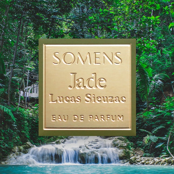Somens Perfume Reminiscence Collection Jade Label min