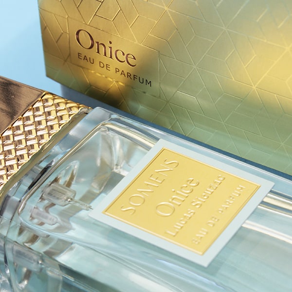Somens Perfume Reminiscence Collection Onice Detail min