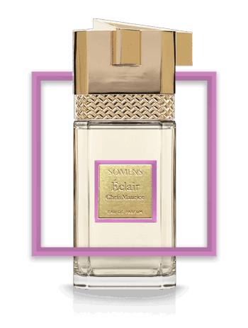 Somens Perfume Reminiscence Collection Eclair 100ml