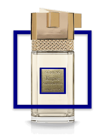 Somens Perfume Reminiscence Collection Empire 100ml